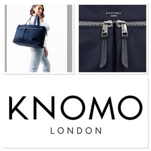 Knomo Stratton Duffle Bag 15”